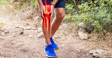 Baume articulaire naturel : comment prendre soin de ses articulations quand on fait du sport