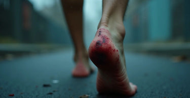 Les Ampoules aux Pieds : Prévention et Solutions Anti-Friction