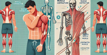 Contracture Musculaire : Causes, Symptômes et Traitements