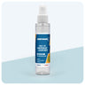 Huile de massage camphrée - marathonian - 100ml 