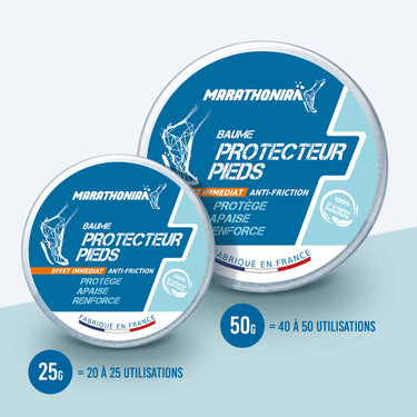 Baume Protecteur Pieds