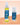 Pack récupération: une huile de massage sport 100ml et un gel cryo recup 50ml
