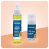 Pack récupération: une huile de massage sport 100ml et un gel cryo recup 50ml